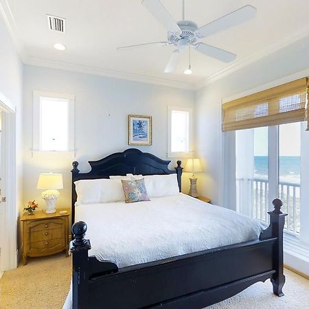Southern Splendor Vila St. George Island Exterior foto