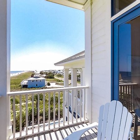 Southern Splendor Vila St. George Island Exterior foto