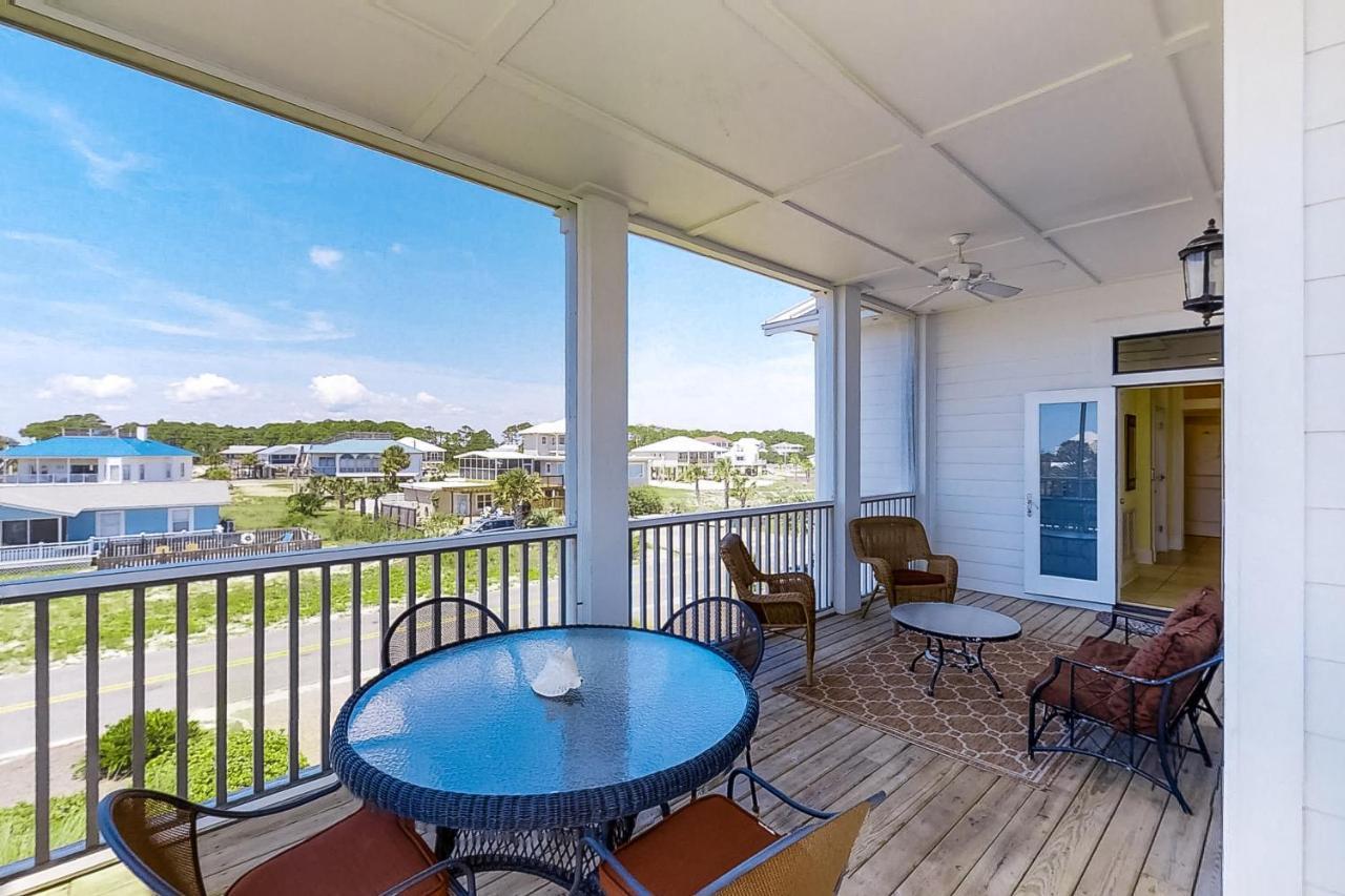 Southern Splendor Vila St. George Island Exterior foto