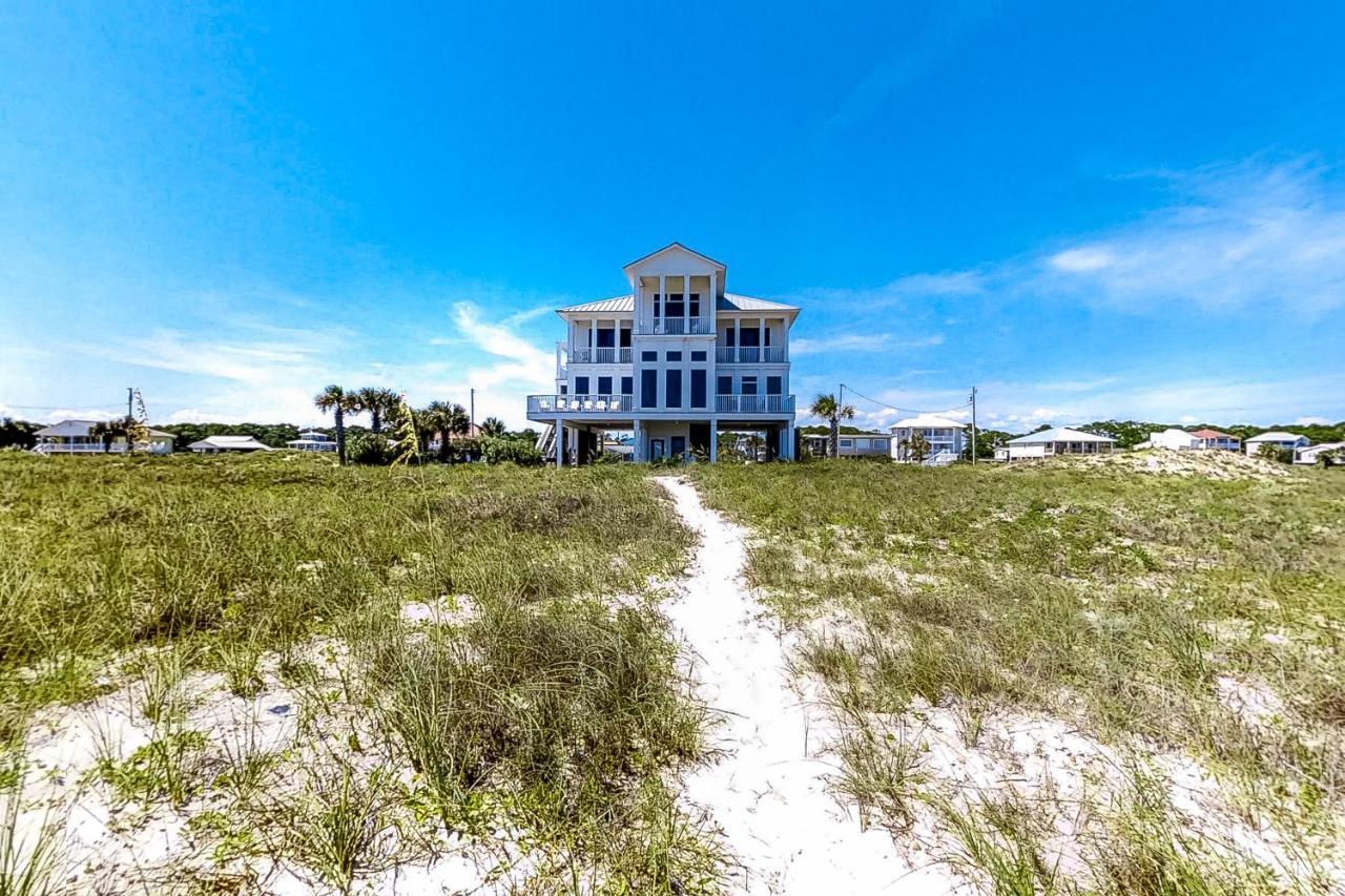 Southern Splendor Vila St. George Island Exterior foto