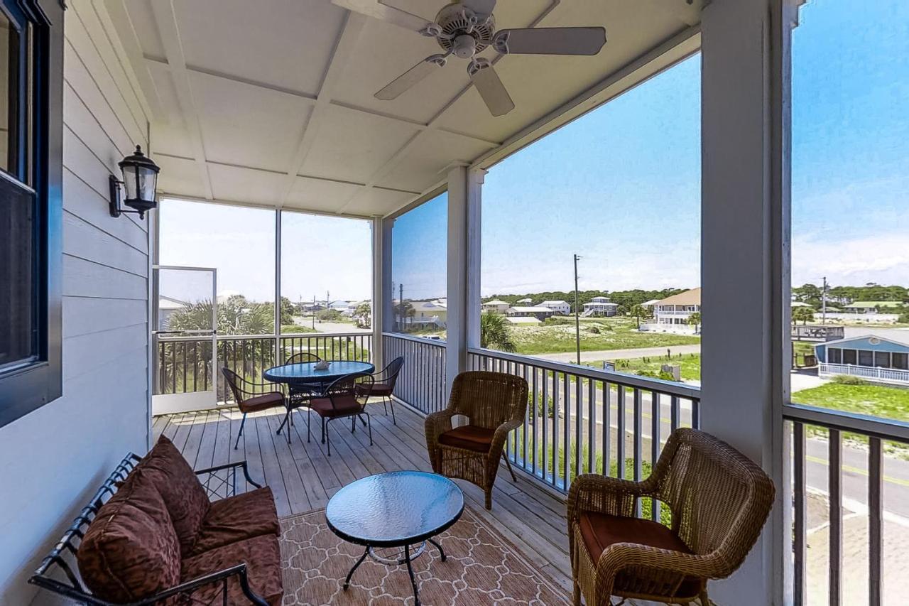 Southern Splendor Vila St. George Island Exterior foto