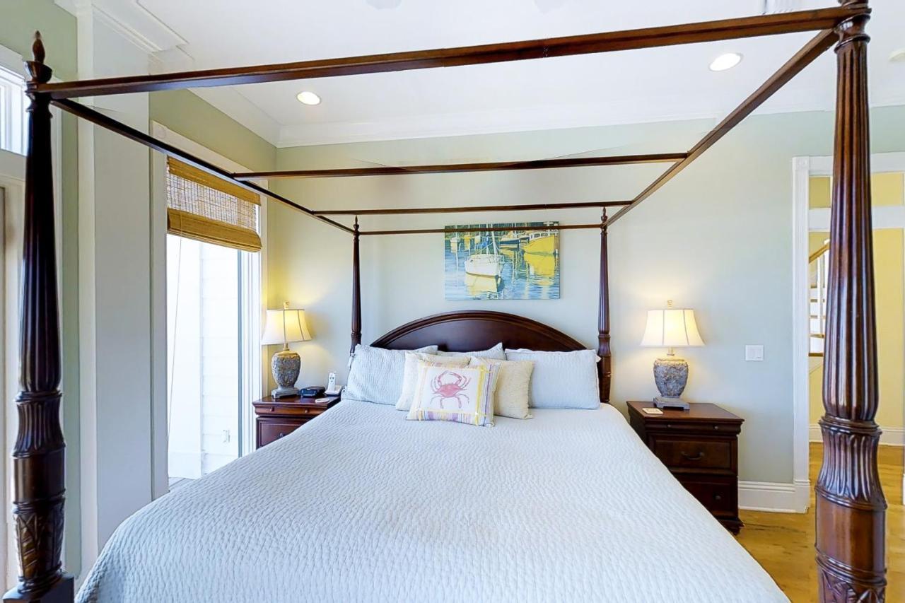 Southern Splendor Vila St. George Island Exterior foto