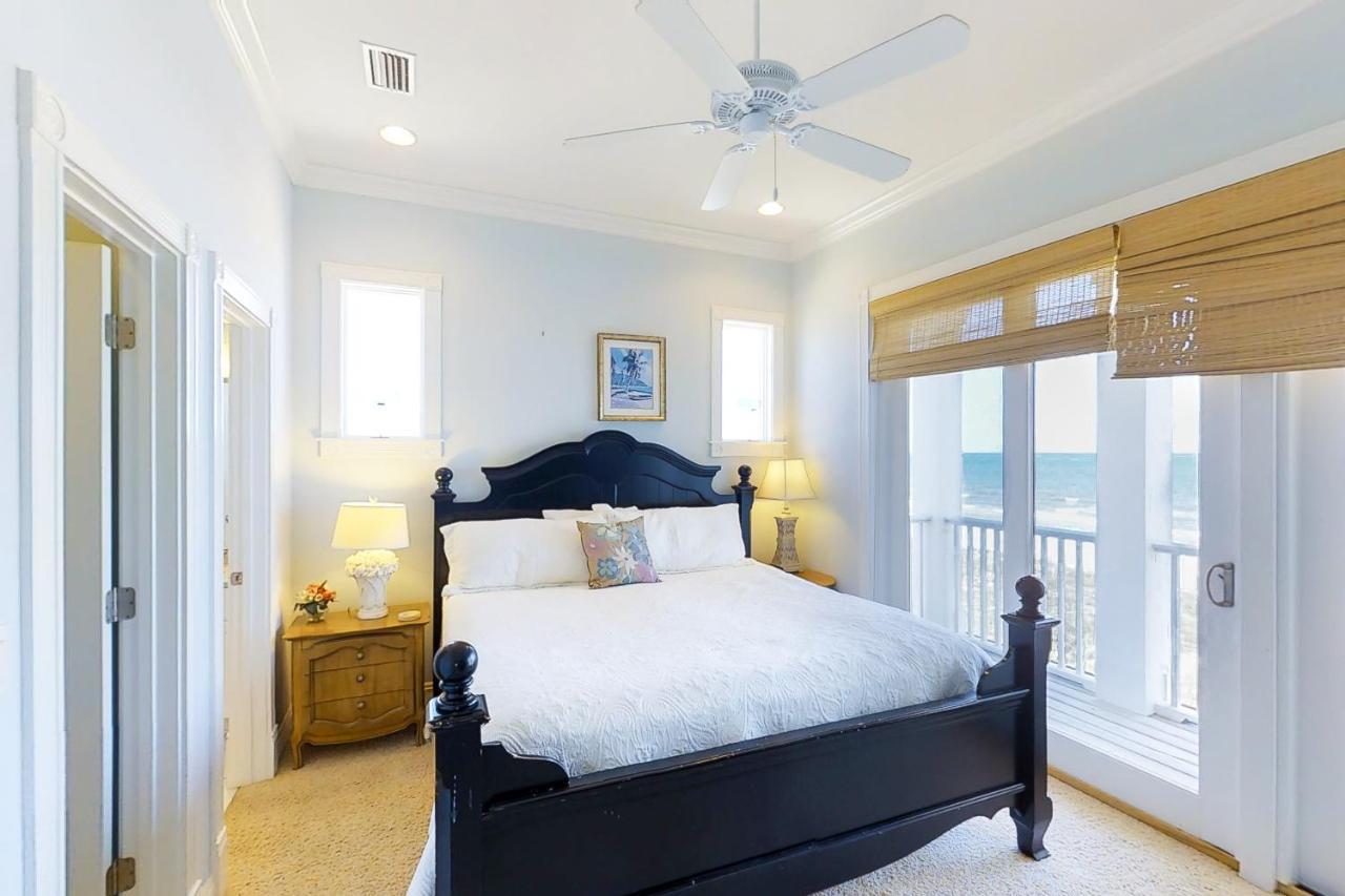 Southern Splendor Vila St. George Island Exterior foto
