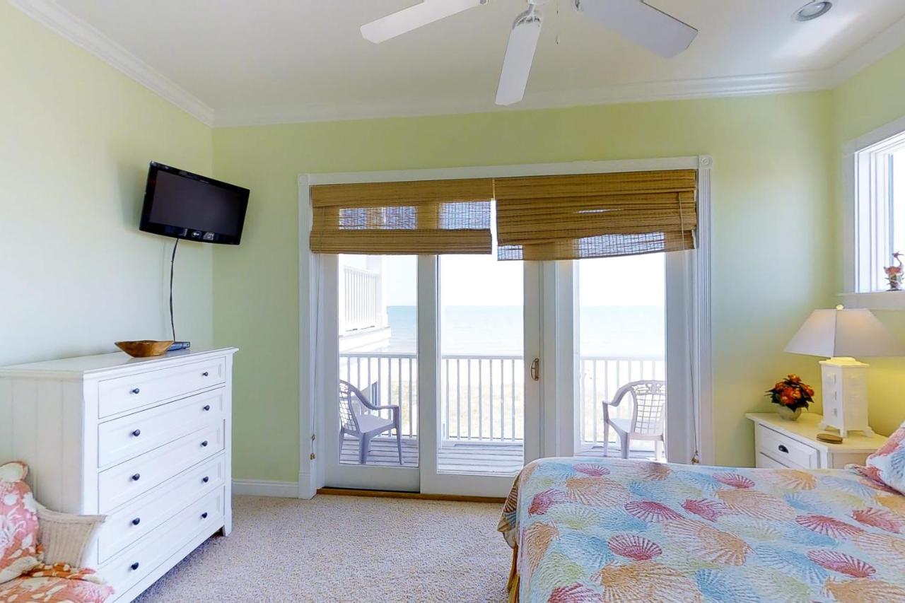 Southern Splendor Vila St. George Island Exterior foto