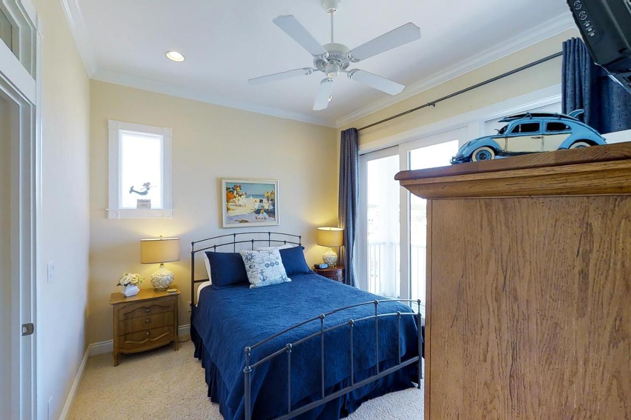 Southern Splendor Vila St. George Island Exterior foto