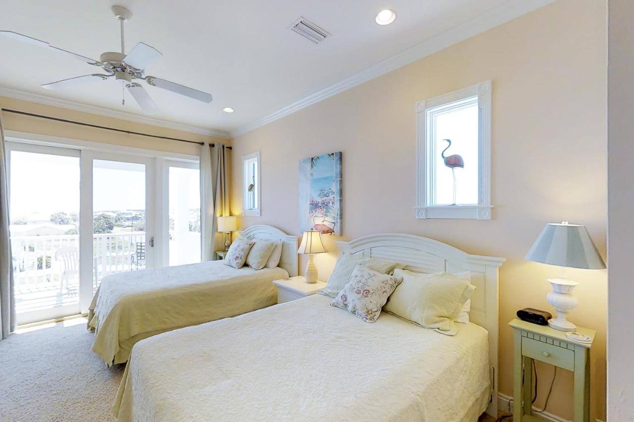 Southern Splendor Vila St. George Island Exterior foto